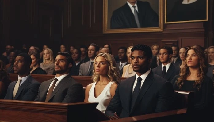 Morts violentes au sein du couple : 138 victimes en 2024